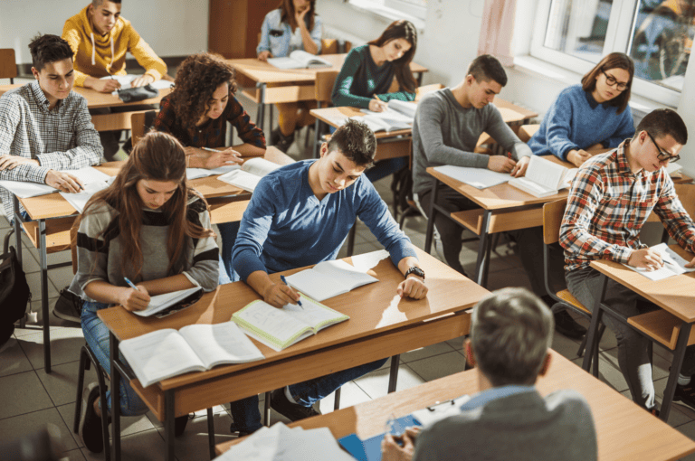 Networks for Deeper Learning