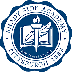 Shady Hill Academy logo