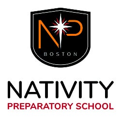 Nativity Preparatory School logo