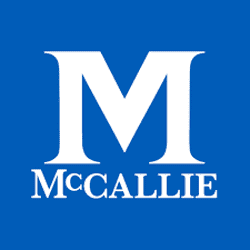 McCallie School logo