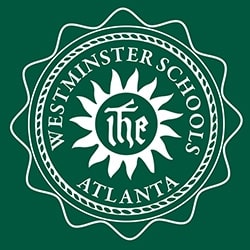 Westminster Schools logo