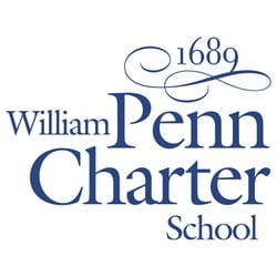 William Penn Charter School logo