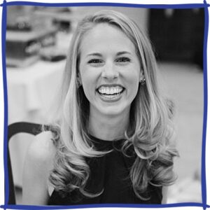 Image of Molly Donovan