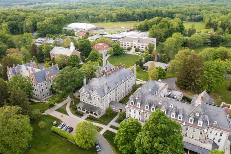 Teaching the Art of Effective Communication: A Case Study with Blair Academy