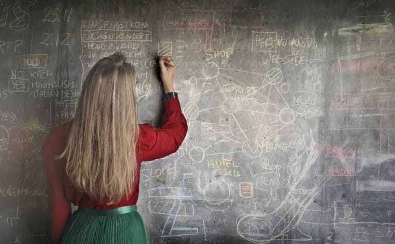 REAL Teacher Feature: Callie Hammond