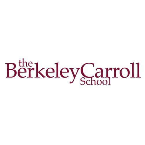 Berkeley Carroll school logo