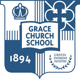 Grace Church School logo
