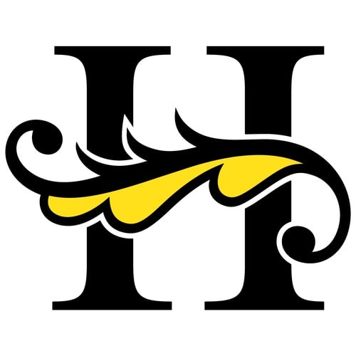 Hutchison school logo