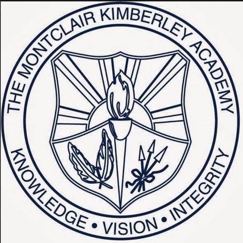 Montclair Kimberley Academy logo