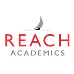 Reach Academics school logo