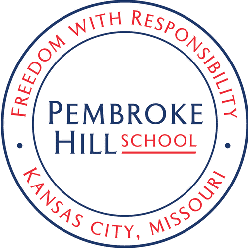 Pembroke Hill School logo