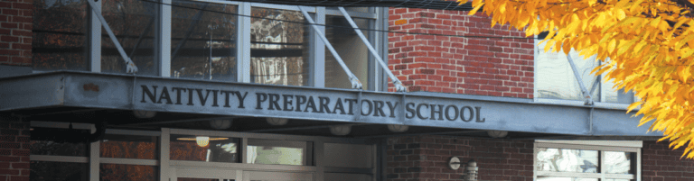 Breaking Conversation into Teachable Skills: A Case Study with Nativity Preparatory School