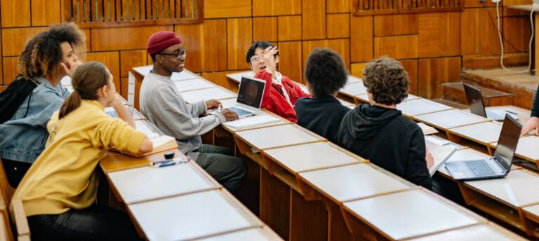 Want to Teach Civil Discourse? Break it Down into Civility, Discourse, and Civics
