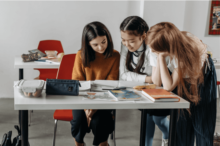 REAL Teacher Feature: Kennia Reddrick