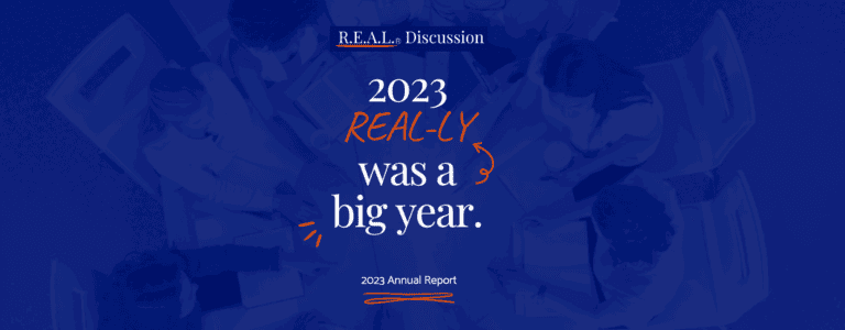 Introducing Our 2023 Annual Report