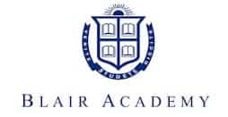 Blair Academy